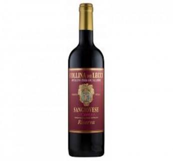 Collina Dei Lecci - Sangiovese di Romagna Riserva NV (750ml) (750ml)