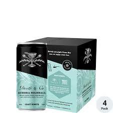 Death and Co - Aurora Highball (200ml) (200ml)