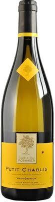Denis Pommier - Petit Chablis 2022 (750ml) (750ml)
