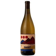 Division winemaking co - Ouest White Blend NV (750ml) (750ml)