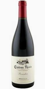 Domaine De Colonat - Colonat Brouilly 2023 (750ml) (750ml)