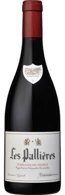 Domaine Les Pallieres - Gigondas les Terrasse du Diable 2022 (750ml) (750ml)