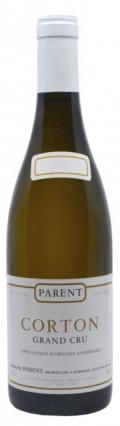 Domaine Parent - Parent Corton Grand Cru Blanc 2022 (750ml) (750ml)