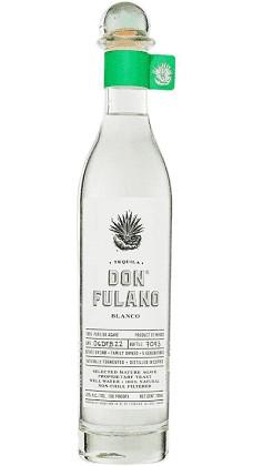 Don Fulano - Blanco Tequila (750ml) (750ml)