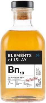 Elements Of Islay Whiskey (700ml) (700ml)