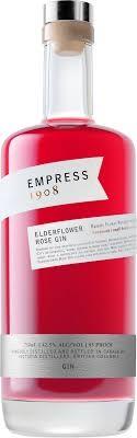 Empress Elderflower Rose Gin (750ml) (750ml)