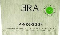 Era Organic Prosecco NV (750ml) (750ml)
