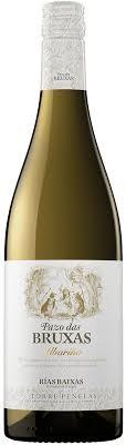 FAMILIA Torres - Pazo Bruxas Albarino 2023 (750ml) (750ml)