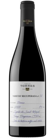 Familia Torres - Pirene Varietat Recuperada No. 32 2021 (750ml) (750ml)