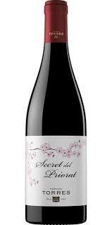 Familia Torres - Secret Del Priorat 2019 (750ml) (750ml)