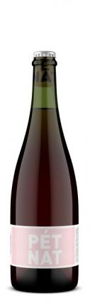 Field Recordings Pet Nat Rose NV (750ml) (750ml)