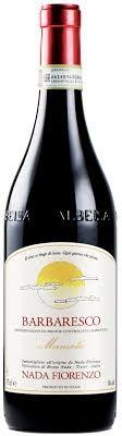 Fiorenzo Nada Manzola Barbaresco 2019 (750ml) (750ml)