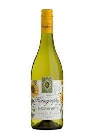 Floriography Blooming White NV (750ml) (750ml)