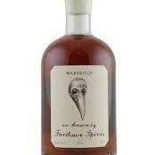 Forthave Amaro Marseille (750ml) (750ml)