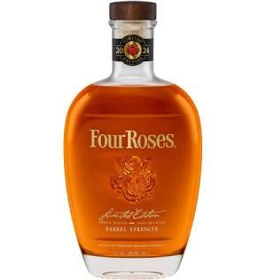 Four Roses Limited Edition 2024 Release (750ml) (750ml)