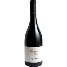 Francois & Fils Cote Rotie 2019 (750ml) (750ml)