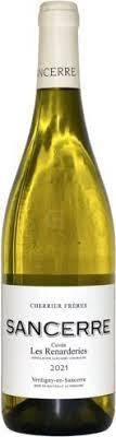 Francois et jean marie - Cherrier Freres Sancerre 2023 (750ml) (750ml)