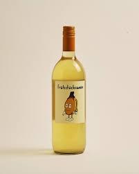 Fruhstuckwein - Gruner Veltliner NV (1L) (1L)
