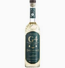 G4 Reposado (750ml) (750ml)