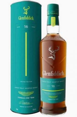 Glenfiddich 16 Year (750ml) (750ml)