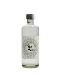 Golden Barley Soju (375ml) (375ml)
