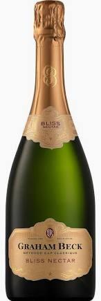 Graham Beck Bliss Nectar NV (750ml) (750ml)
