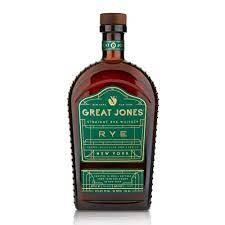 Great Jones Distillery - Great Jones Rye (750ml) (750ml)