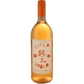 Gulp Hablo Orange NV (1L) (1L)
