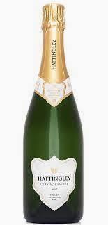 Hattingley English Sparkling NV (750ml) (750ml)