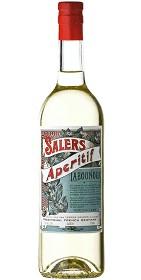 Haus Alpenz - Salers Gentiane Aperitif (750ml) (750ml)
