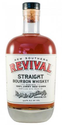 High Wire Jimmy Red Bourbon (750ml) (750ml)