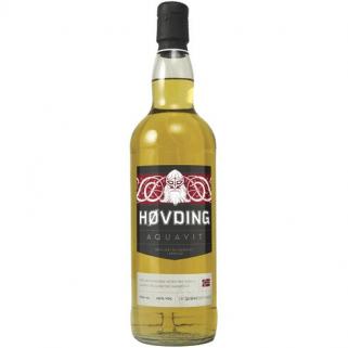 Hovding Aquavit (750ml) (750ml)