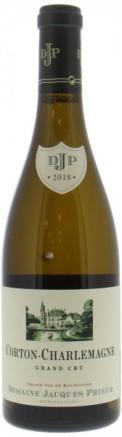Jacques Prieur - Corton-Charlemagne 2018 (750ml) (750ml)
