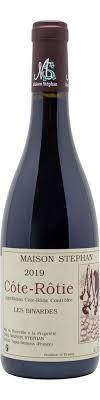 Jean-Michel Stephan - Cte-Rtie 2019 (750ml) (750ml)