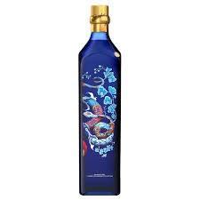 Johnnie Walker Blue Snake (750ml) (750ml)