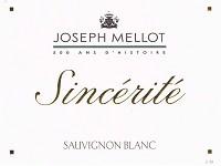Joseph Mellot - Sincrit Sauvignon Blanc NV (750ml) (750ml)