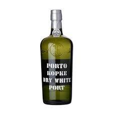 Kopke - Dry White Port NV (750ml) (750ml)
