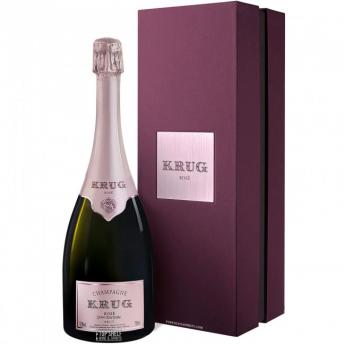 Krug Rose 25th Edition NV (750ml) (750ml)