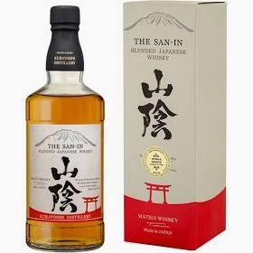 Kurayoshi The San-in (700ml) (700ml)