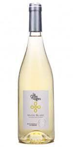 La Croix des Loges - La Croix Des Loges Anjou Blanc NV (750ml) (750ml)