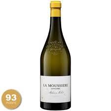 La Moussiere Sancerre NV (750ml) (750ml)