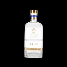 Lalo High Proof Blanco (750ml) (750ml)