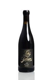 Las Jaras Enz Red 2021 (750ml) (750ml)