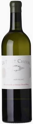 Le Petit Cheval Bordeaux Blanc 2021 (750ml) (750ml)