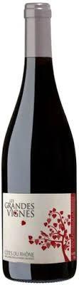 Les Grandes Vignes Grandes Vignes Red NV (750ml) (750ml)