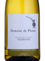 Lionel Gosseaume - Domaine De Pierre Touraine Blanc NV (750ml) (750ml)