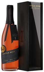 Little Book Infinite Ch 2011 (750ml) (750ml)