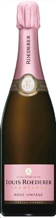 Louis Roederer Rose 2016 (750ml) (750ml)