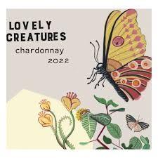 Lovely Creatures Chardonnay NV (750ml) (750ml)