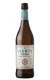 Lustau Blanco Vermut NV (750ml) (750ml)